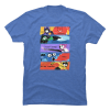 big hero 6 t shirts